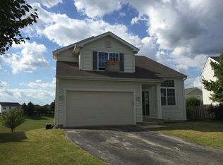 20532 Erie Ct, Crest Hill, IL 60403