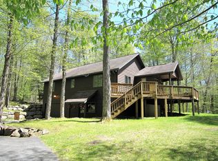 168 Old Indian Trl, Old Forge, NY 13420