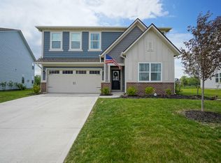 17241 Seaboard Pl, Noblesville, IN