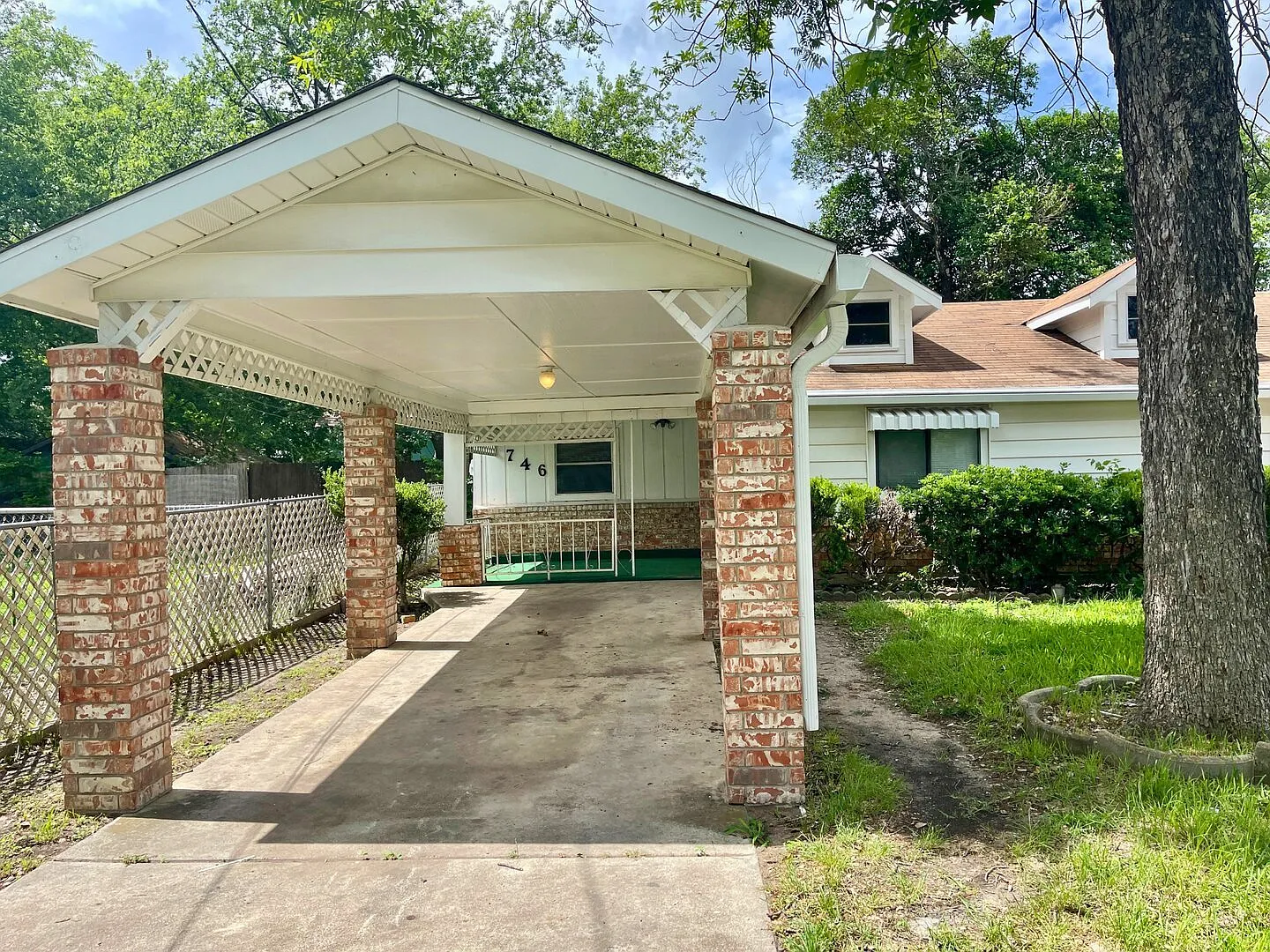746 Gulf St, San Antonio, TX 78202 | Home for Rent 78202 — Photo 3