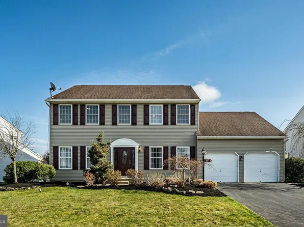 1173 Berkley Ave, Quakertown, PA 18951