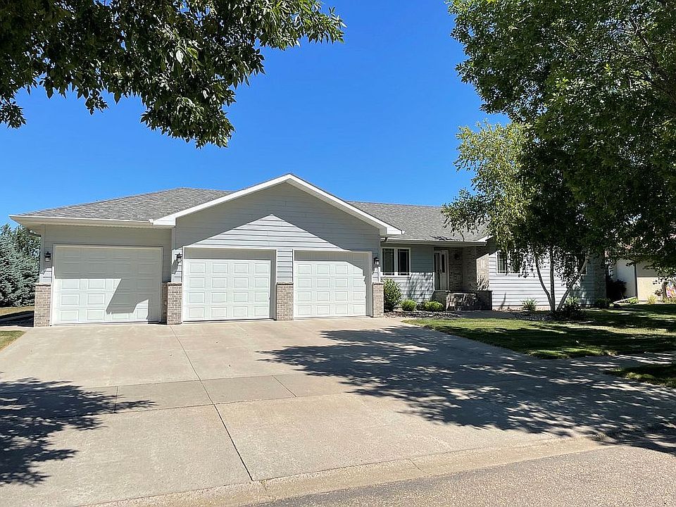 Street view of house