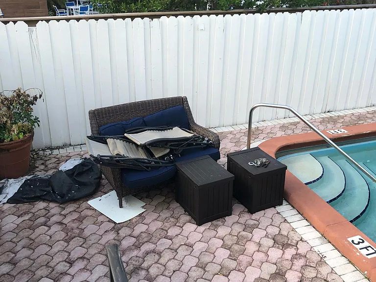 3000 N Ocean Blvd #403 — Photo 9