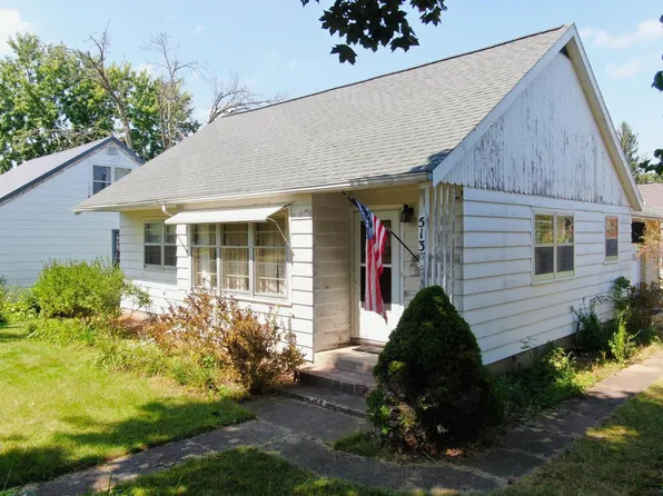 513 Anderson STREET, Coon Valley, WI 54623