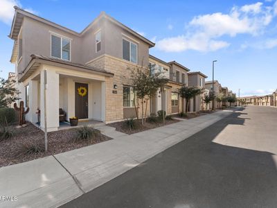 759 E Zesta Ln #104, Gilbert, AZ, 85297