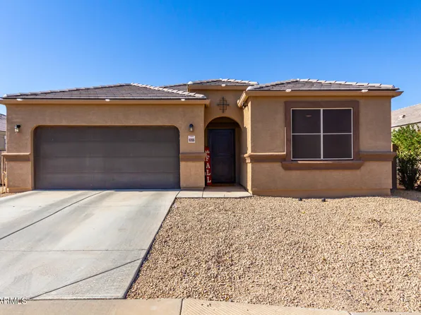 16906 N VERDE Place, Maricopa, AZ 85138