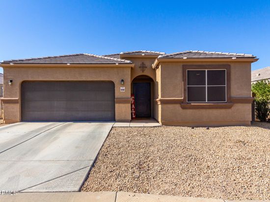 16906 N VERDE Place, Maricopa, AZ 85138