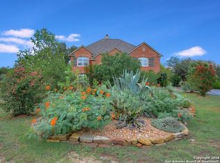 31940 Wild Oak Hl, Fair Oaks Ranch, TX 78015