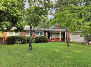 711 Ralph Dr, Cary, NC 27511