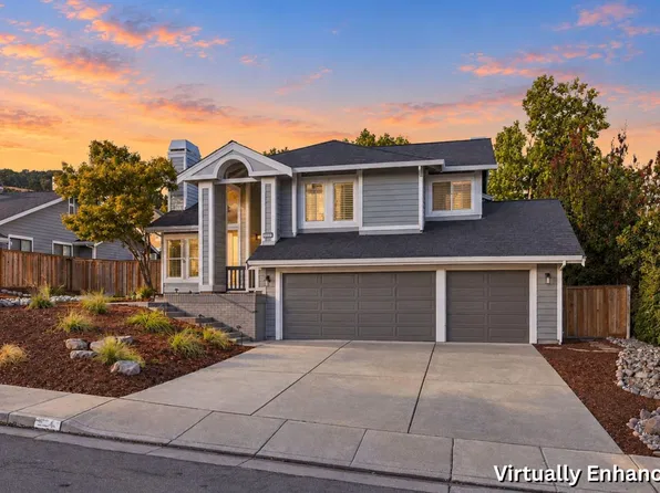 226 Butterfield Drive, Novato, CA 94945