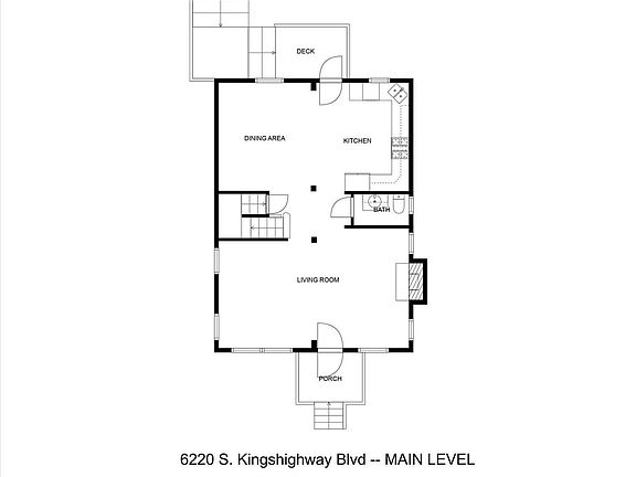 4th image of 6220 S Kingshighway Blvd