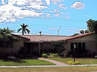 8460 SW 87th Ter, Miami, FL 33143