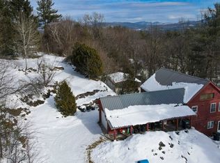 26 Center St, Proctor, VT 05765
