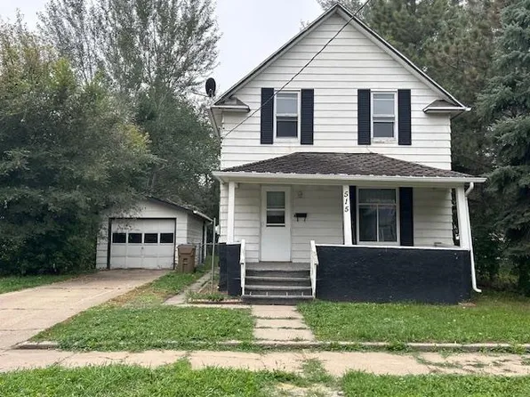 515 7th St NE, Minot, ND 58703