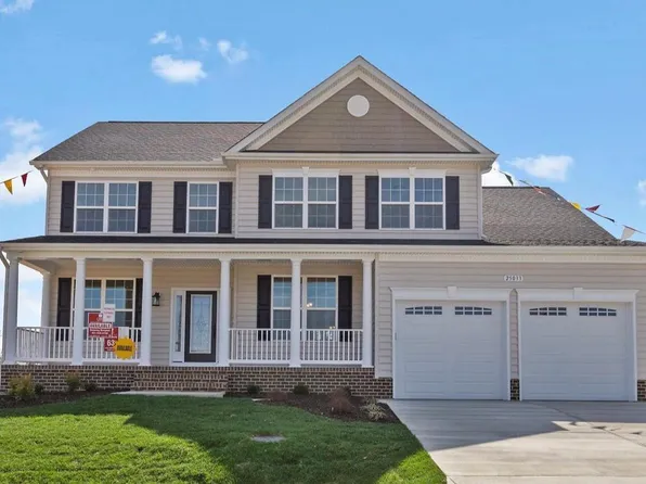 3255 Loring Dr, Huntingtown, MD 20639