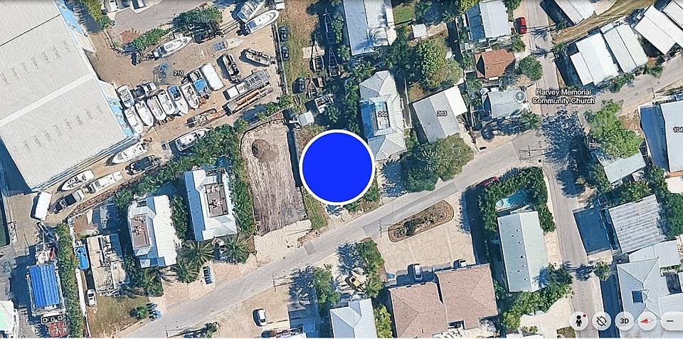 2nd image of 207 CHURCH AVENUE LOT 4