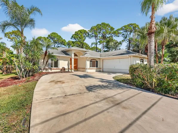 1833 SW Bellevue Ave, Port Saint Lucie, FL 34953