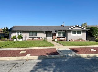1253 N Ukiah Way, Upland, CA 91786