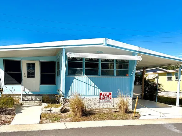 800 Main St Lot 342, Dunedin, FL 34698