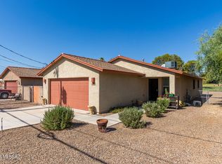1423 N Hualpai Rd, Tucson, AZ 85745