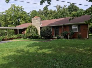 118 Highland Hgts, Camden, TN 38320