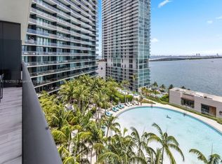 480 NE 31st St UNIT 1005, Miami, FL 33137