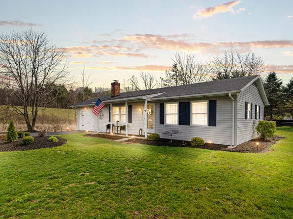 628 Arnold Ave, Clearfield, PA 16830