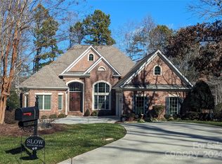 3954 Lake Spring Cove Ct, Denver, NC 28037