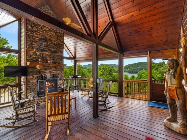 115 Necowa Cove Overlook, Blue Ridge, GA 30513