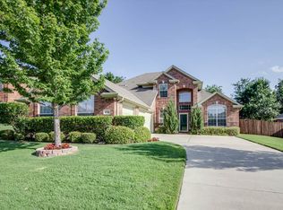 6714 Creek Bnd, Rowlett, TX 75089