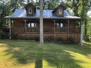 1051 Mack Floyd Rd, Sparta, TN 38583