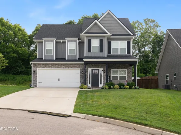 2216 Shylah Mia Ln, Knoxville, TN 37932