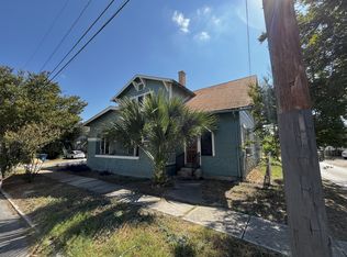 520 Paschal St, San Antonio, TX 78212