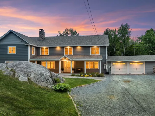 50 Ice House Road, New London, NH 03257