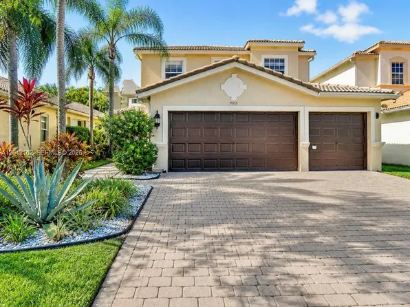 7055 Via Leonardo, Lake Worth, FL 33467