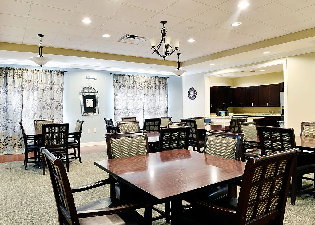 Betmar Village Senior Affordable Apartments — Photo 4