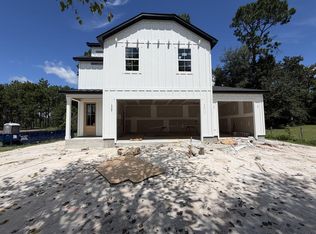 106 W Stanfill St, Hahira, GA 31632