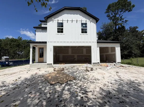 106 W Stanfill St, Hahira, GA 31632