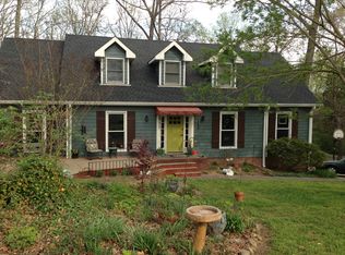 188 Harpeth View Trl, Kingston Springs, TN 37082