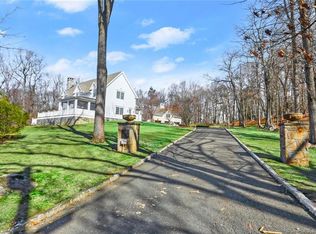 50 Laurel Hill Rd, Ridgefield, CT 06877