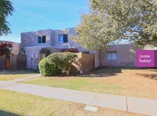 600 S Dobson Rd UNIT 80, Mesa, AZ 85202