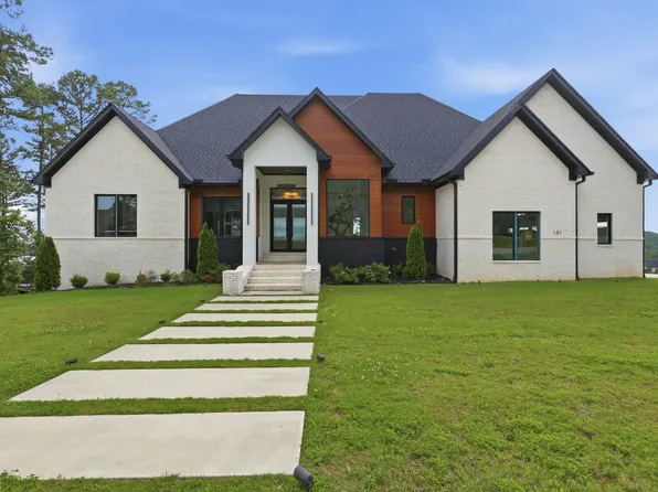 101 Falstone Dr, Little Rock, AR 72223