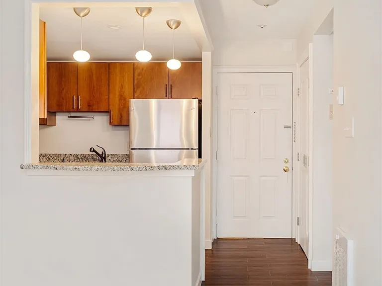 47 Harvard St #B205 — Photo 5