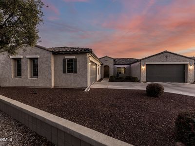 14875 W ESCONDIDO Circle, Litchfield Park, AZ, 85340