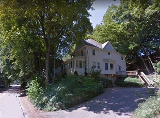 311 Ingleside Ter, Kalamazoo, MI 49006