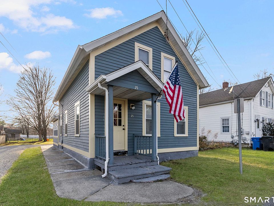 1st image of 25 Putnam Road