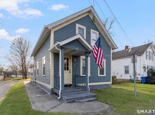 25 Putnam Road, Plainfield, CT 06374