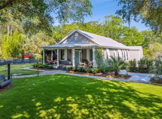 165 Alljoy Rd, Bluffton, SC 29910