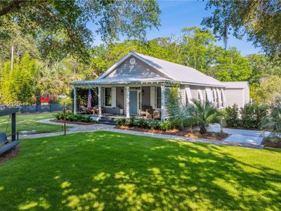 165 Alljoy Rd, Bluffton, SC, 29910
