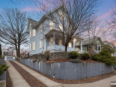 69 Morse Ave, Rutherford, NJ, 07070